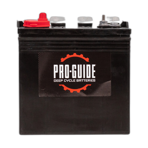 8V 150AH Group GC8 Flooded Deep Cycle Battery