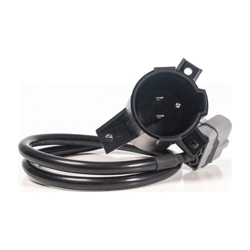 Club Car Precedent Receptacle for PGL Golf Kits