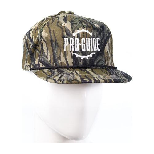 Lost Hat Goat Rope Mossy Oak Treestand