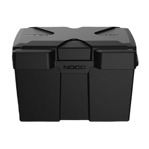 NOCO Group 27 Snap-Top Battery Box