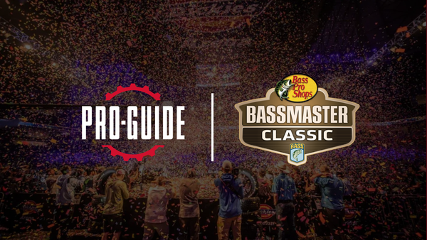 Powering the 2026 Bassmaster Classic