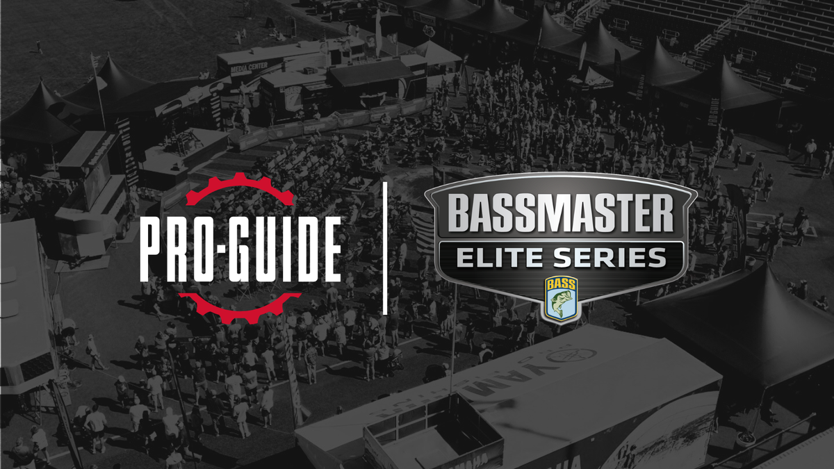 Never Miss a Bassmaster Moment