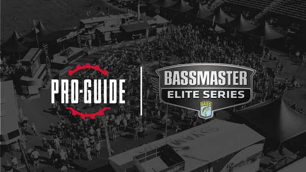 Never Miss a Bassmaster Moment