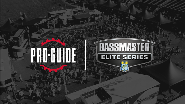 Never Miss a Bassmaster Moment