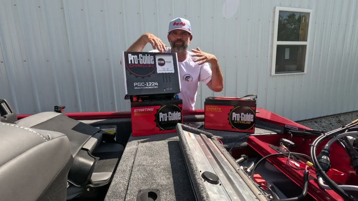 Kevin Rogers Small Water Setup!