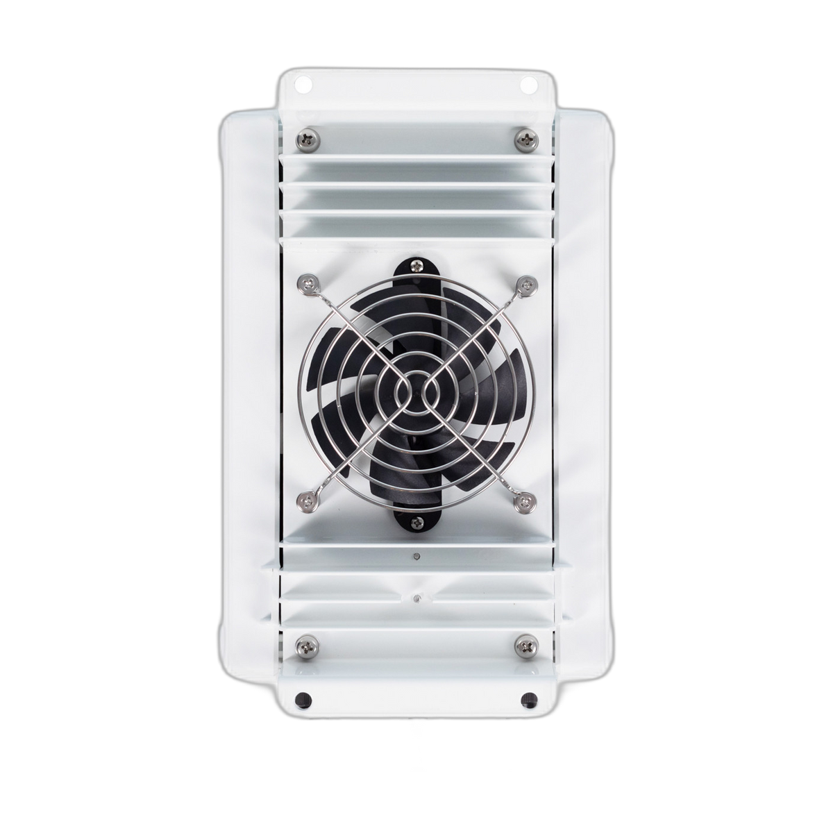 12V 10A 2-Bank Battery Charger