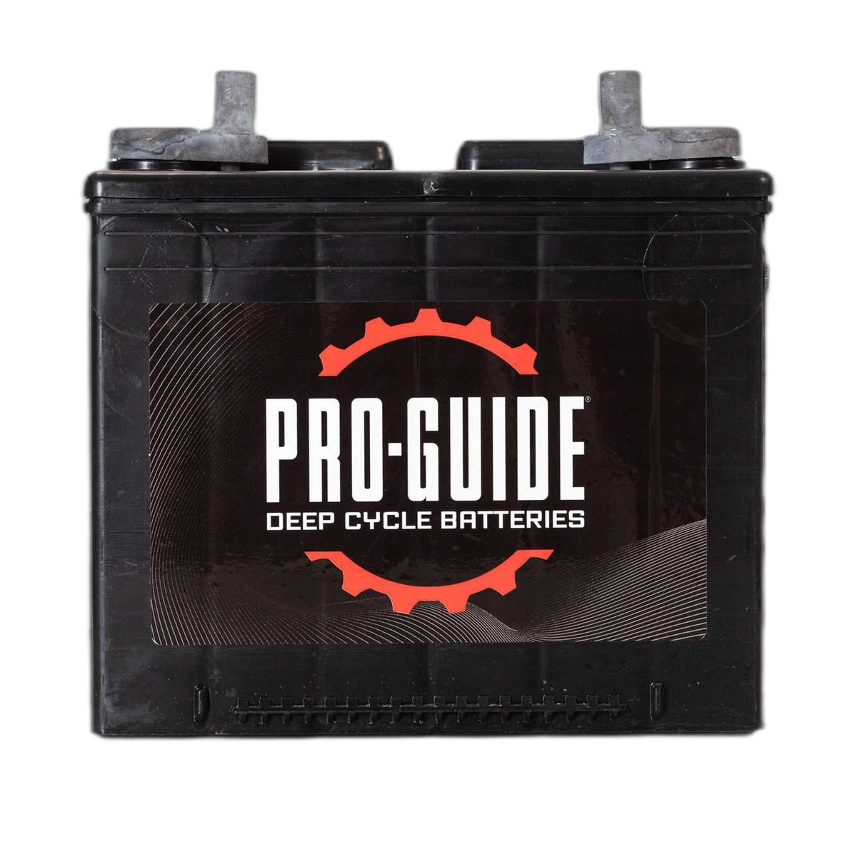 12V 430CCA Group 26G Flooded Starting Battery