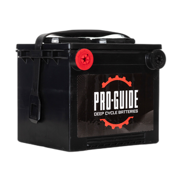 12V 550CCA Group 70 Flooded Starting Battery