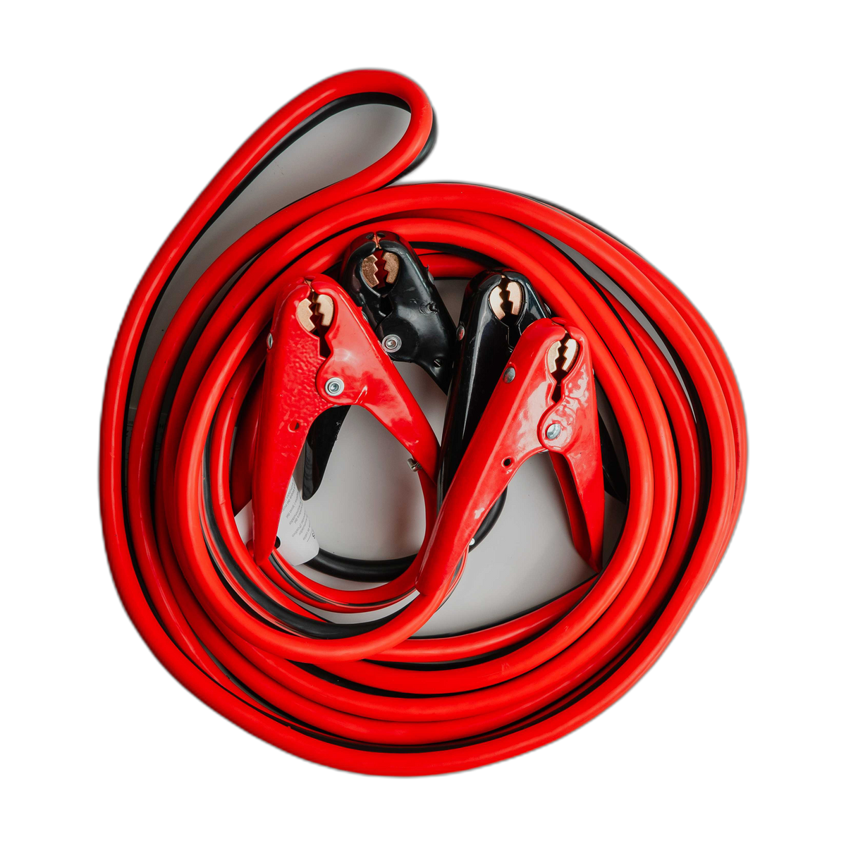 1GA 20FT 500A Jumper Cables
