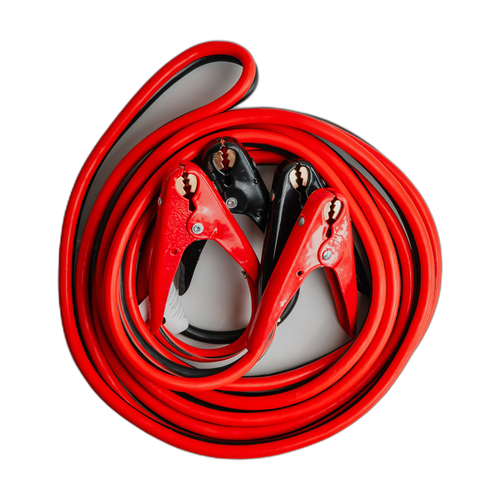 1GA 20FT 500A Jumper Cables