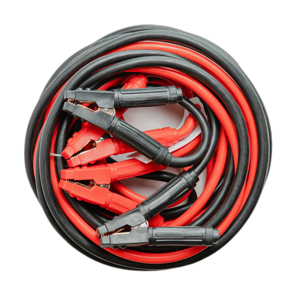 2/0GA 25FT 900A Jumper Cables
