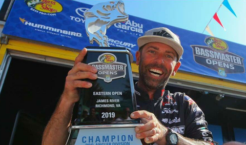 Mike "Ike" Iaconelli