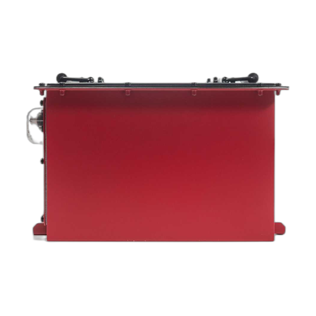36V 105Ah Lithium Golf Bundle