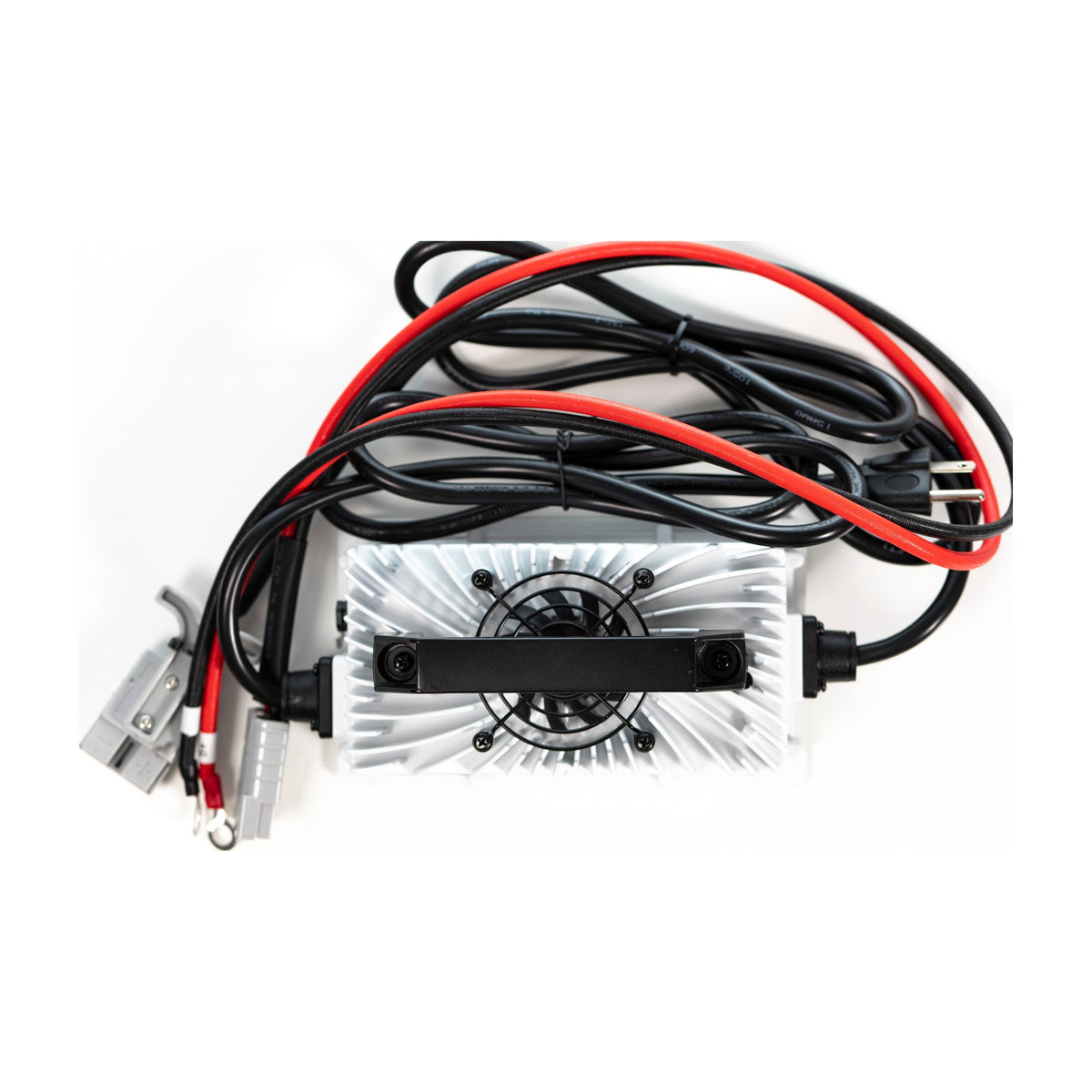 36V 15A Lithium Battery Charger