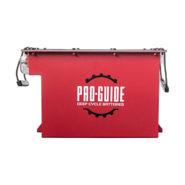 48V 105Ah Mini Lithium Golf Bundle