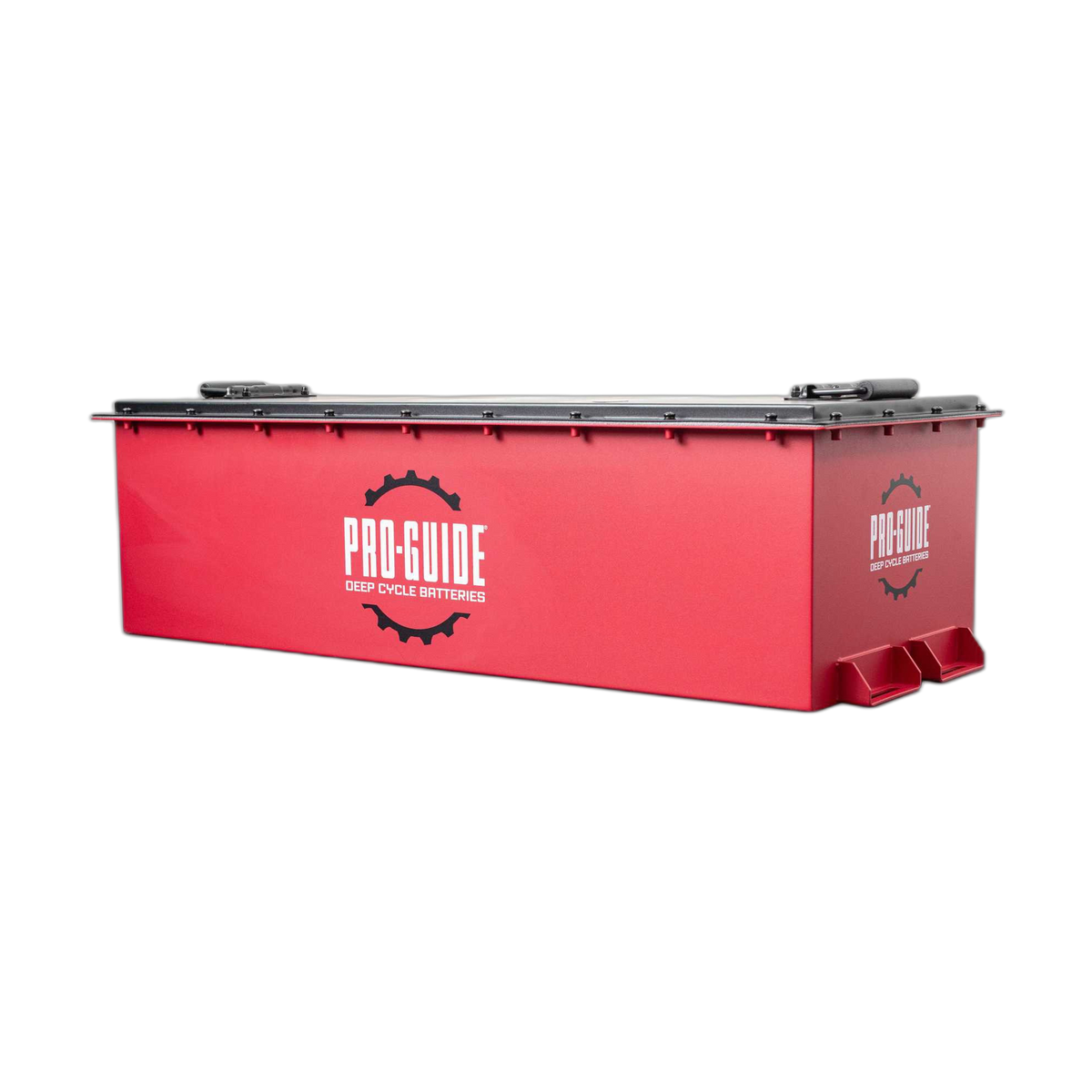 48V 150Ah Lithium Golf Bundle