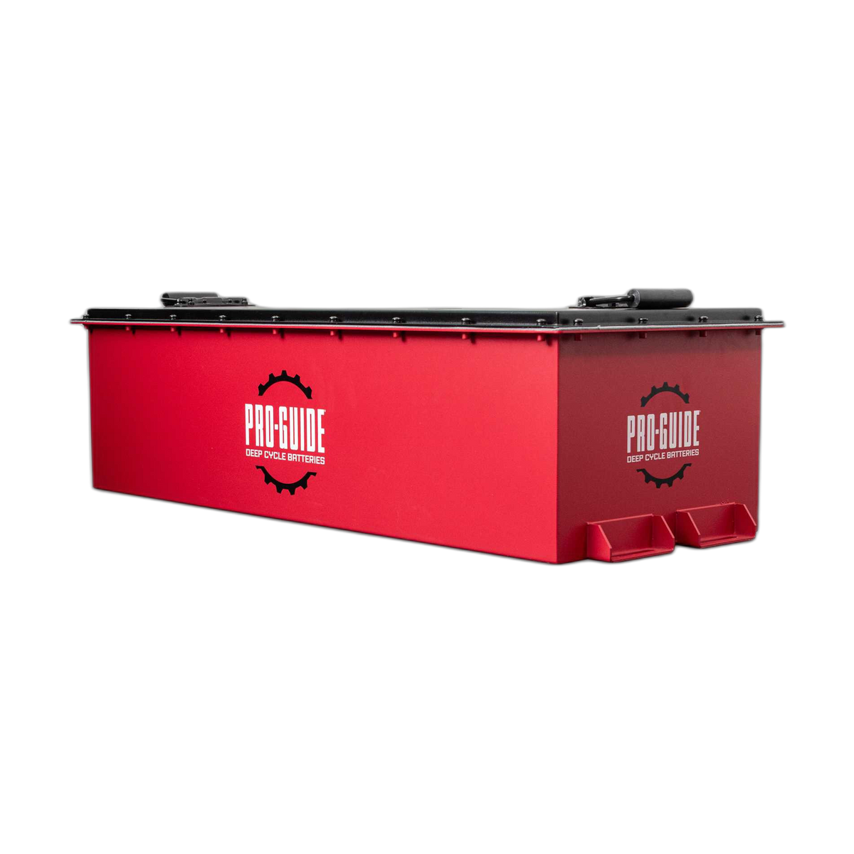48V 210Ah Lithium Golf Bundle