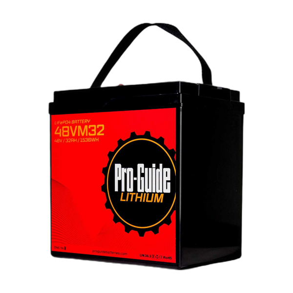 Pro-Guide Lithium