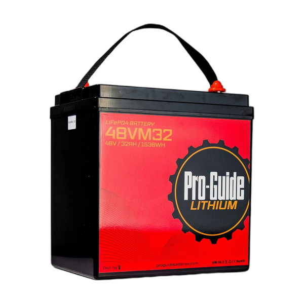 Pro-Guide Lithium