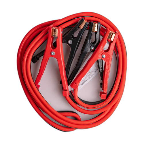 4GA 16FT 400A Jumper Cables
