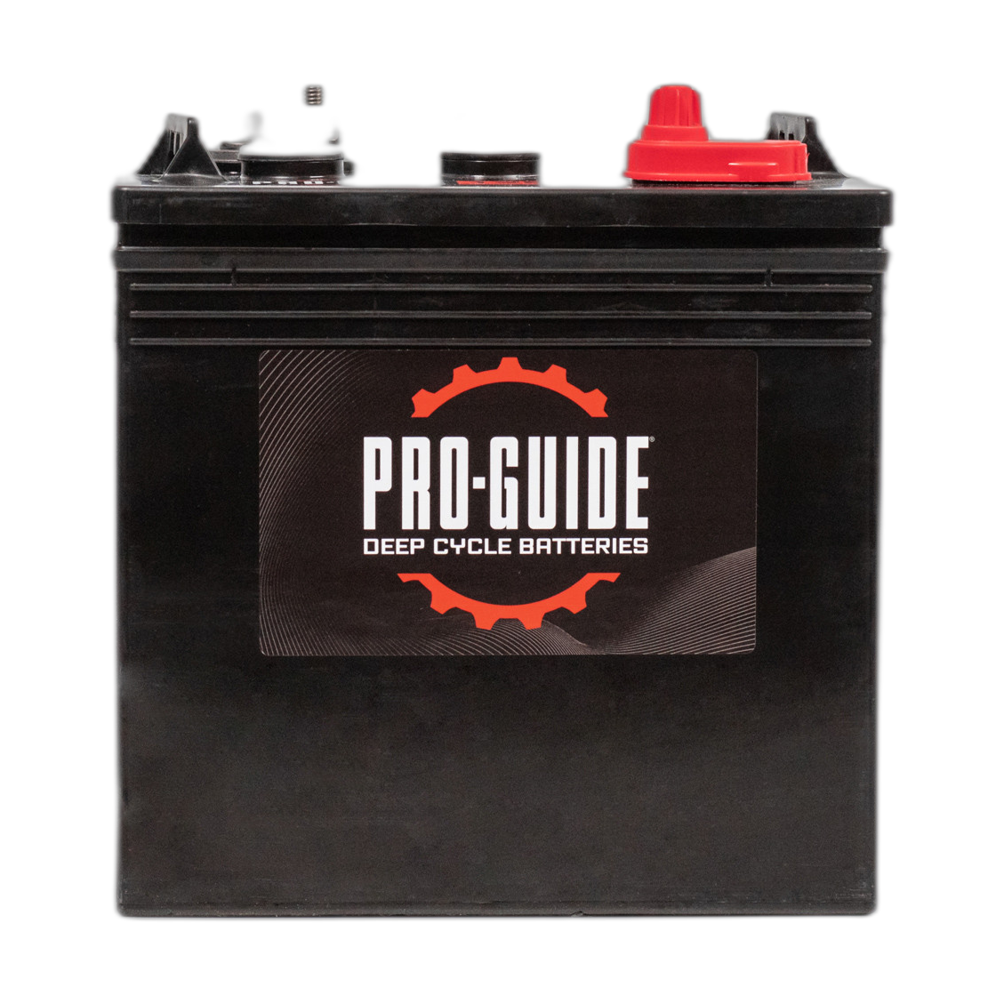 6V 235AH Group GC2 Flooded Deep Cycle Battery