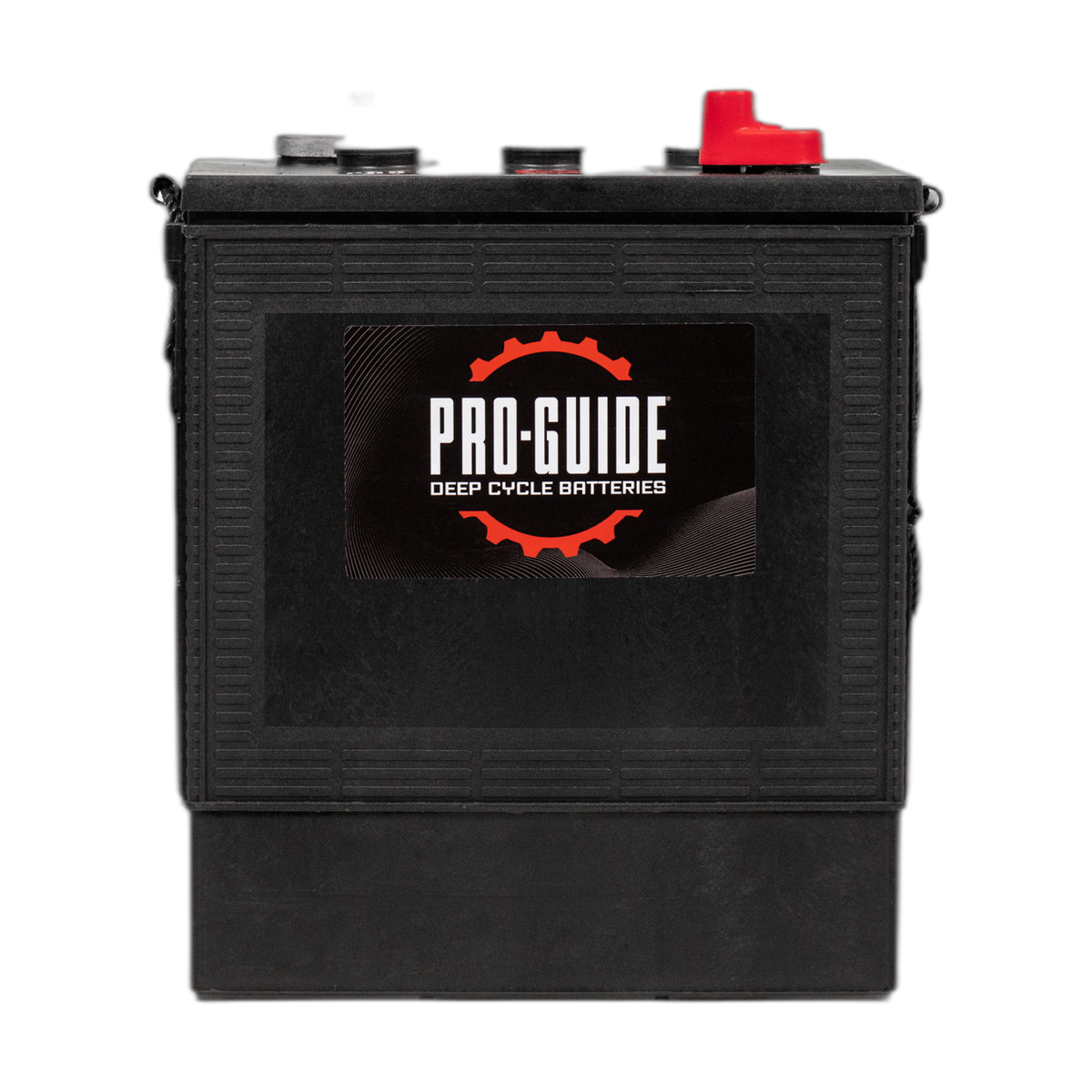6V 300AH Group J305 / 902 Flooded Deep Cycle Battery