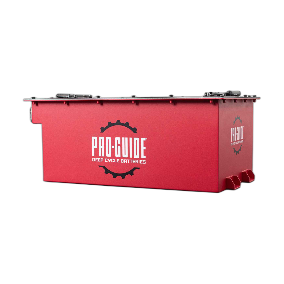72V 105Ah Lithium Golf Bundle