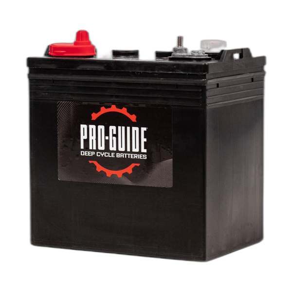 8V 150AH Group GC8 Flooded Deep Cycle Battery