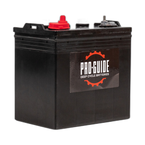 8V 150AH Group GC8 Flooded Deep Cycle Battery