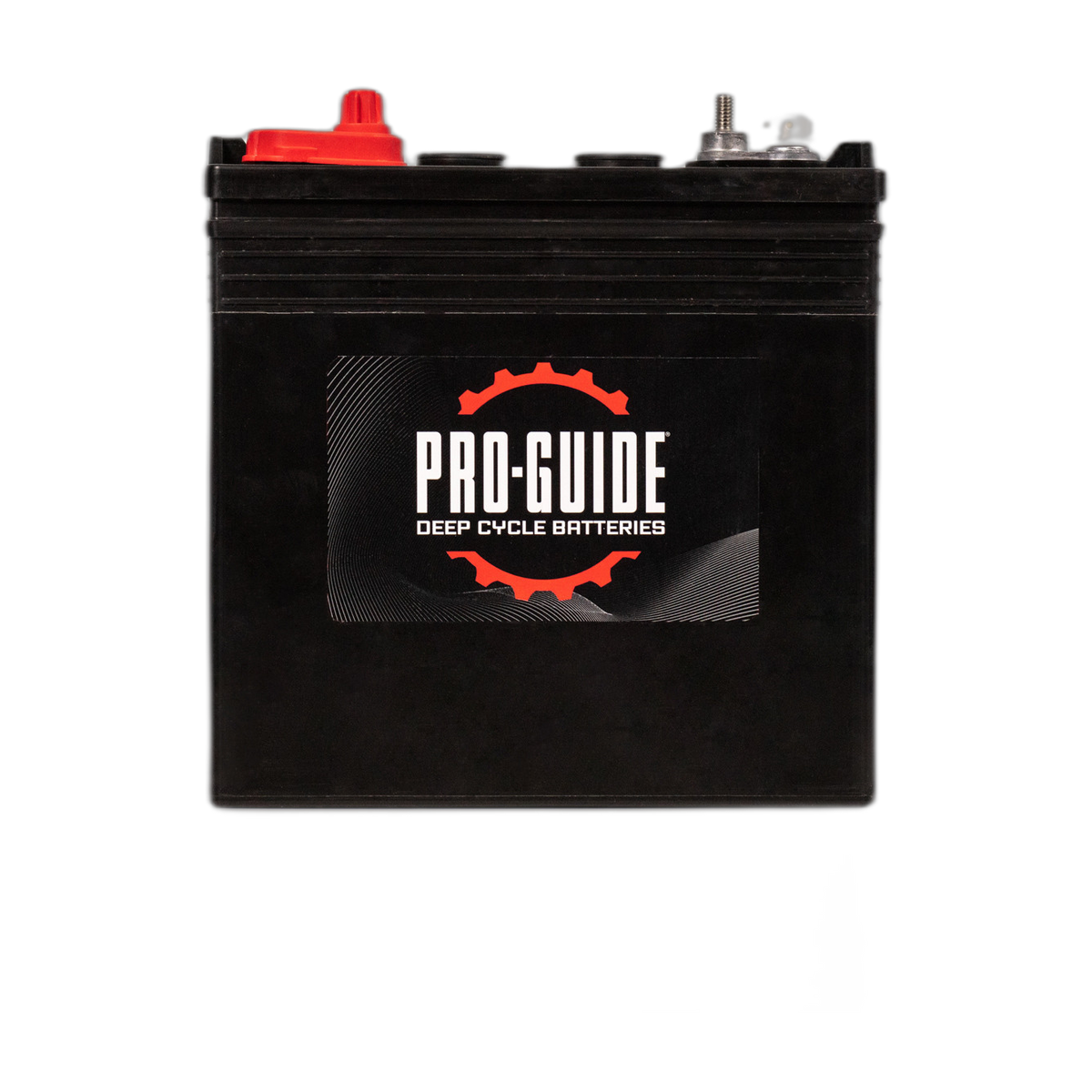 8V 165AH Group GC8 Flooded Deep Cycle Battery