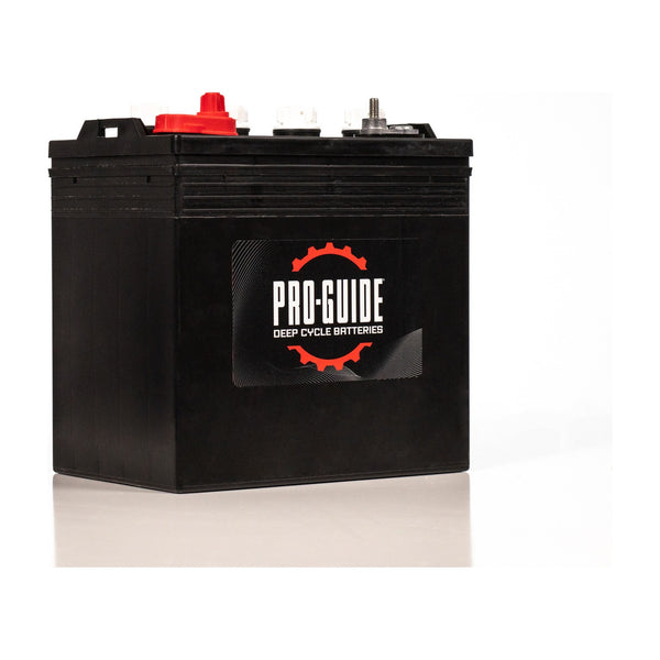 8V 165AH Group GC8 Flooded Deep Cycle Battery