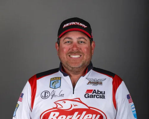John Cox