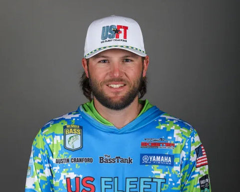 Austin Cranford