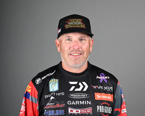 Brett Hite