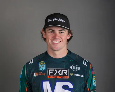 Logan Parks