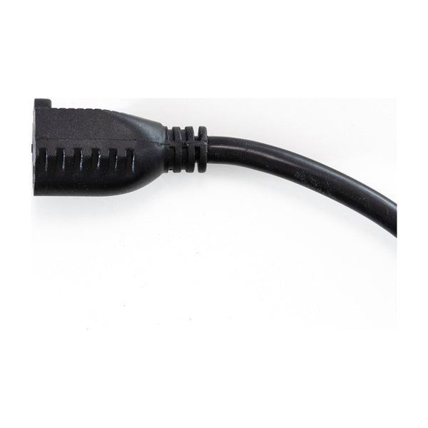 AC Receptacle - Double