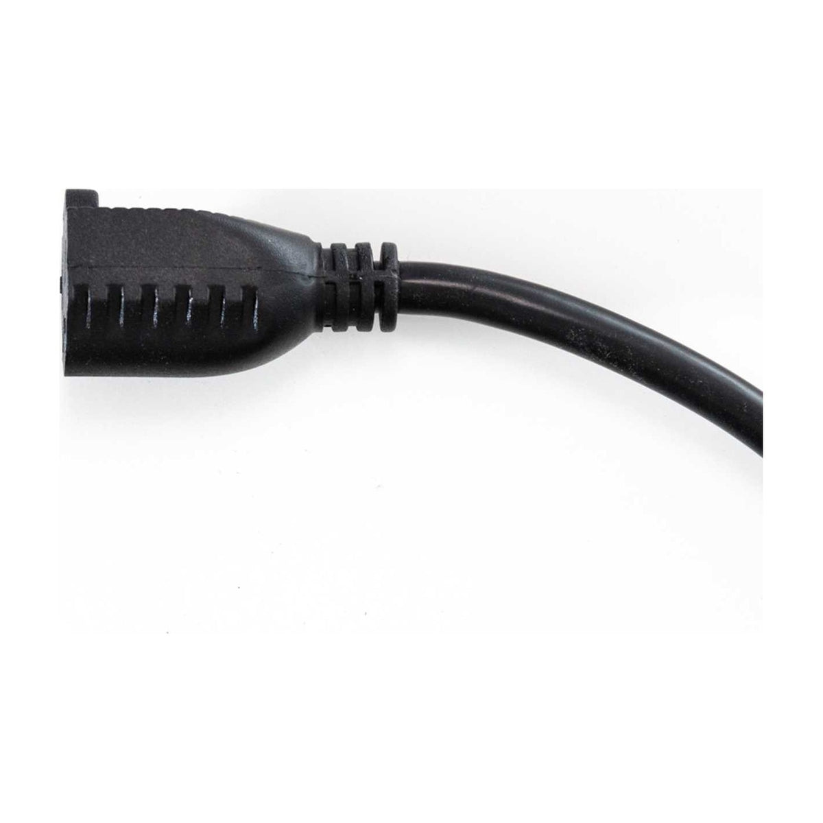 AC Receptacle - Single