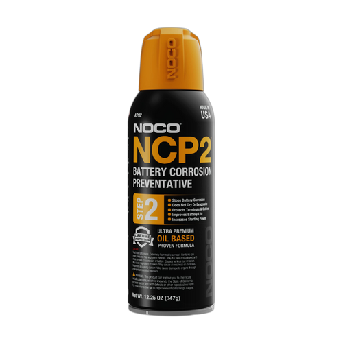 Battery Corrosion Preventative Spray