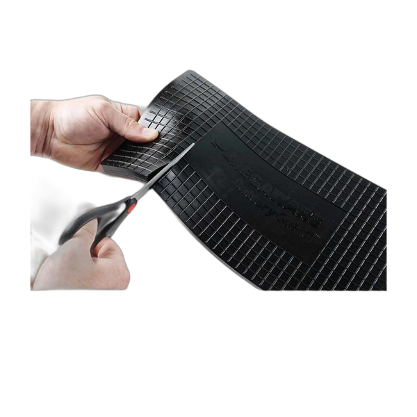 Battery Shock Absorber