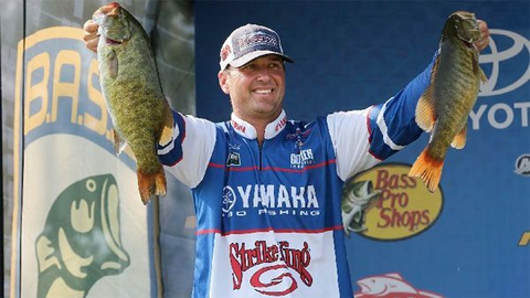 Todd Faircloth