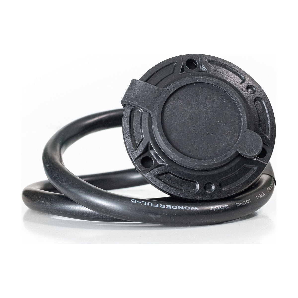 Club Car DS Receptacle for PGL Golf Kits