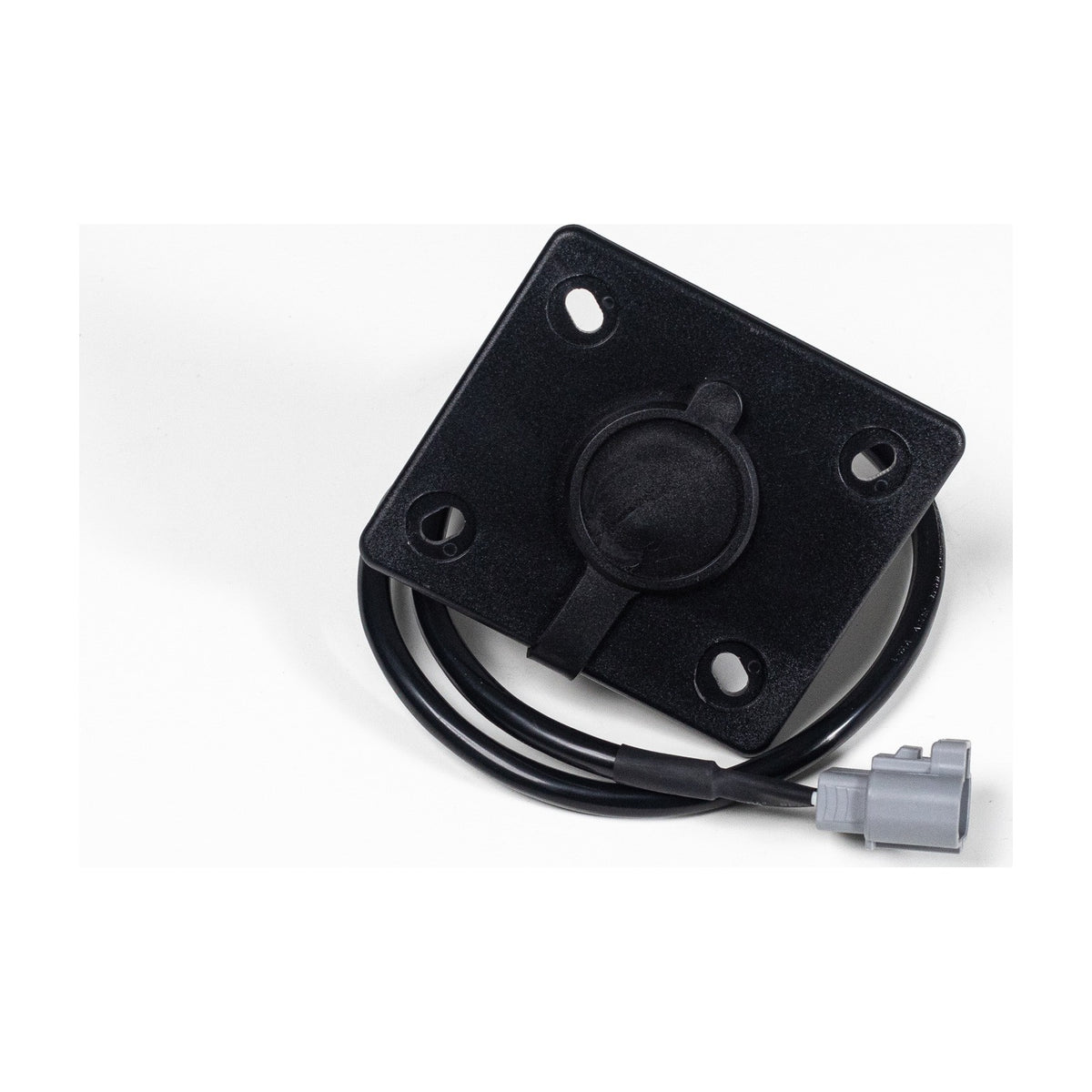 Club Car Precedent Receptacle for PGL Golf Kits