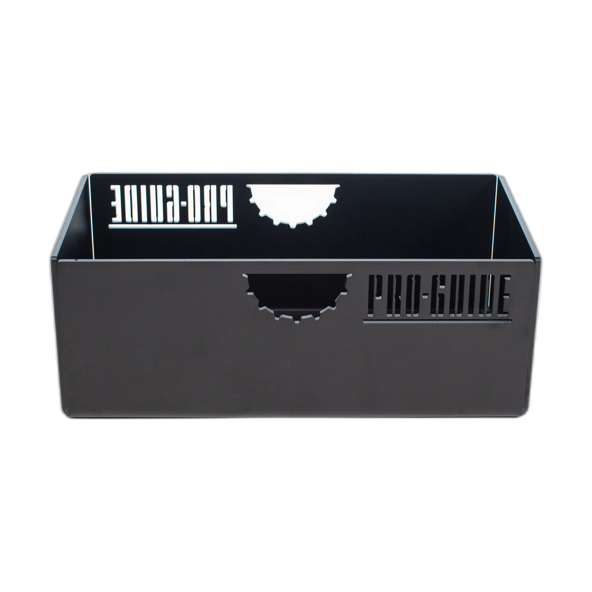 'HEAVYWEIGHT' Metal Battery Tray