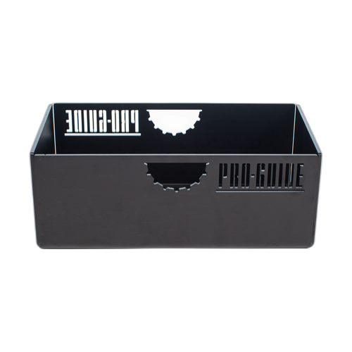 'HEAVYWEIGHT' Metal Battery Tray