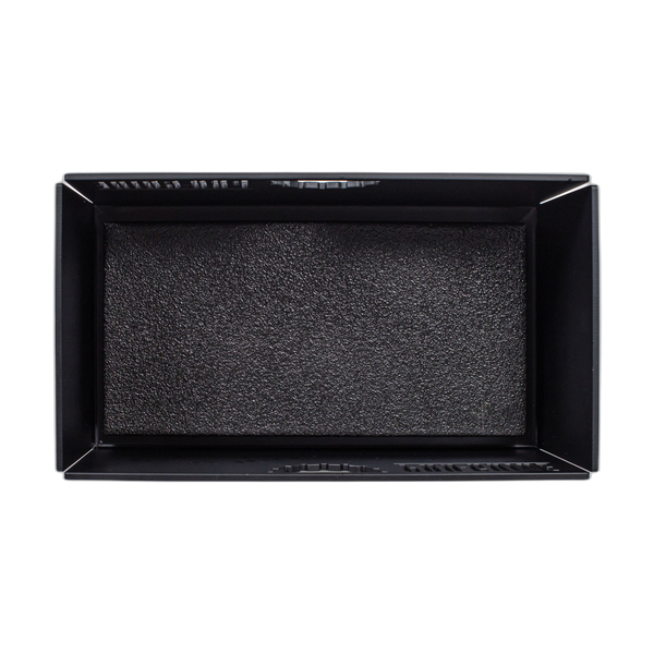 'HEAVYWEIGHT' Metal Battery Tray