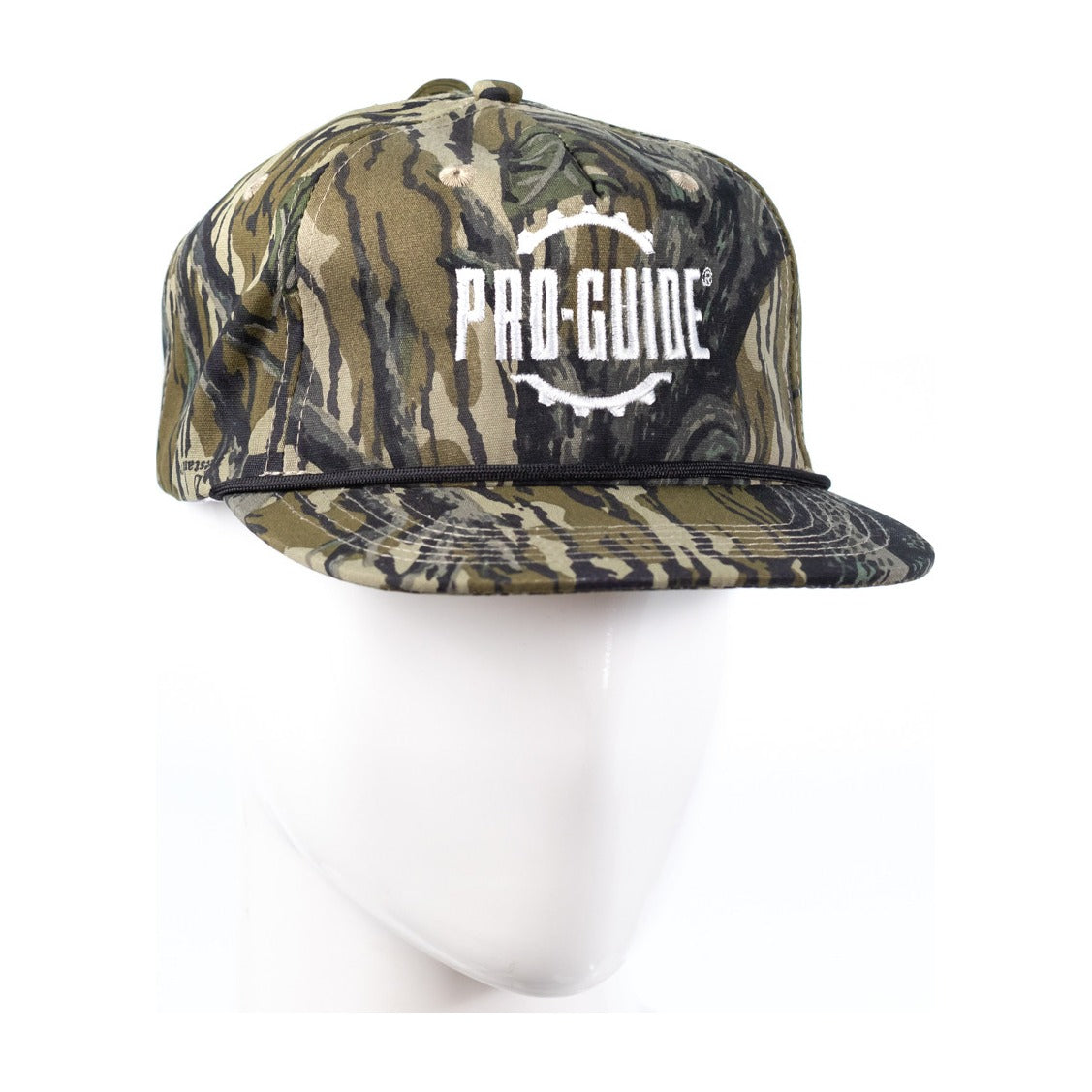 Lost Hat Goat Rope Mossy Oak Treestand