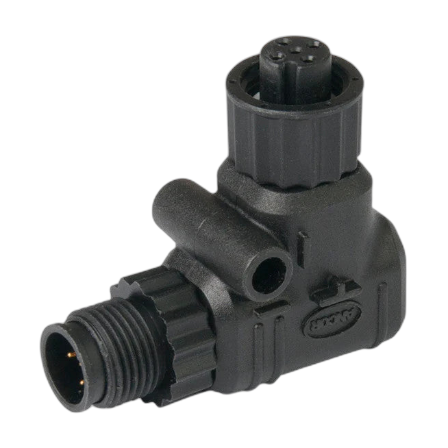 NMEA 2000 90° Elbow Connector