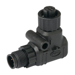 NMEA 2000 90° Elbow Connector