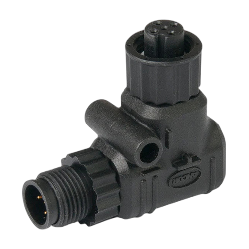 NMEA 2000 90° Elbow Connector