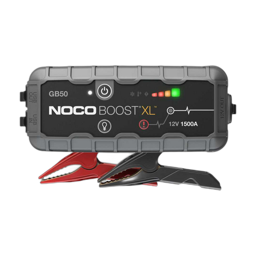 12V 1500A Jump Starter
